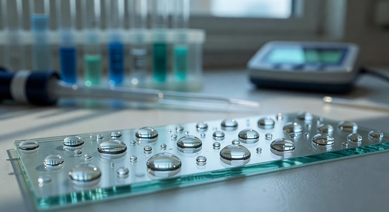 2-propen-1-ol * in Drinking Water: Complete Guide (2026)