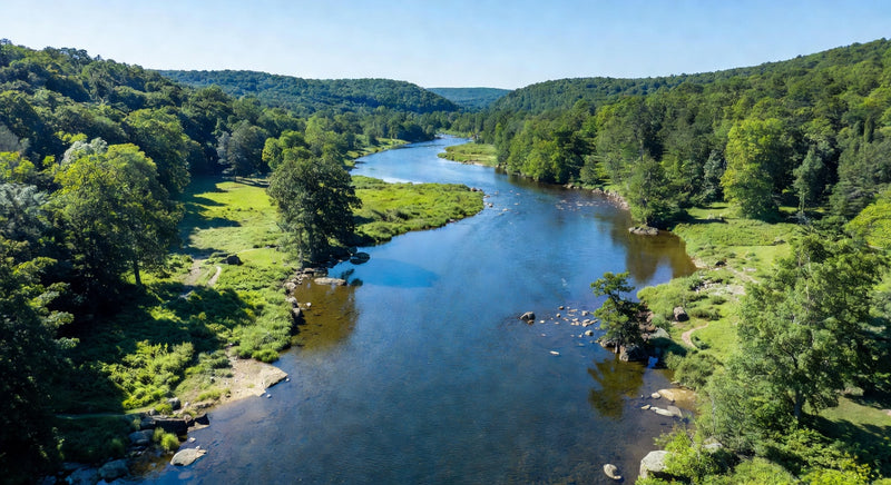 Connecticut Water Quality Report (2026)