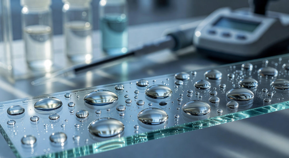 1,1-Dichloroethane* in Drinking Water: Complete Guide (2026)
