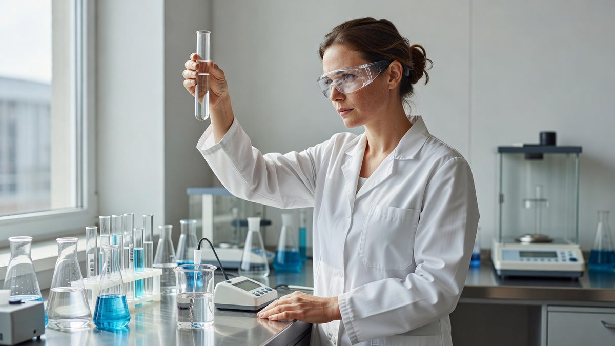 25 Cities With the Most Nitrate in Drinking Water (2026)