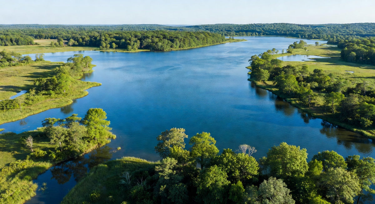 Rhode Island Water Quality Report (2026)