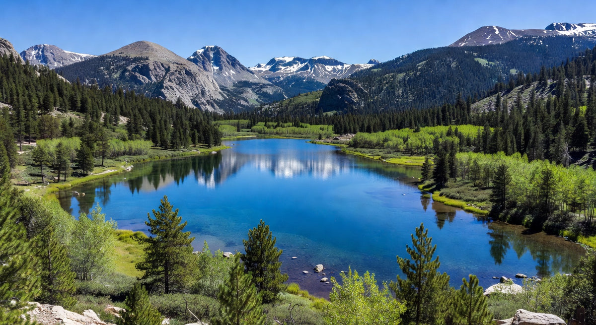 Colorado Water Quality Report (2026)