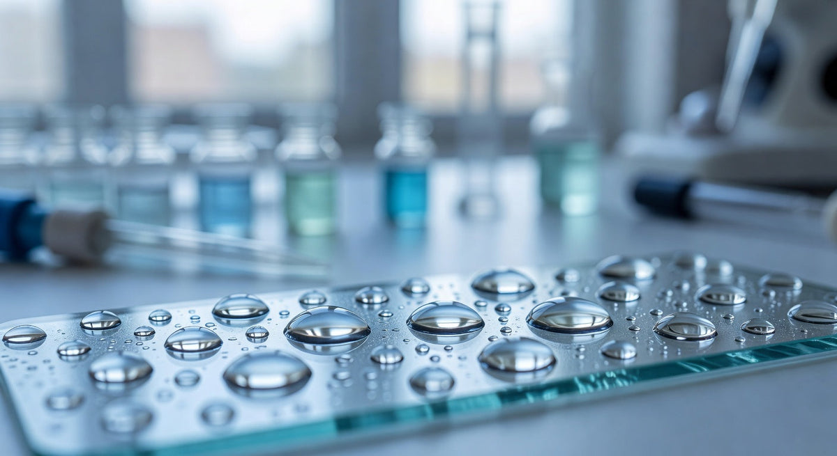 o-toluidine in Drinking Water: Complete Guide (2026)