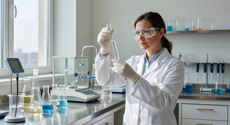 25 Cities With the Most Chromium-6 in Drinking Water (2026)