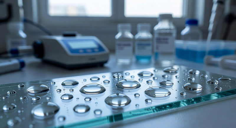 Perfluorohexanoic Acid (PFHxA)* in Drinking Water: Complete Guide (2026)