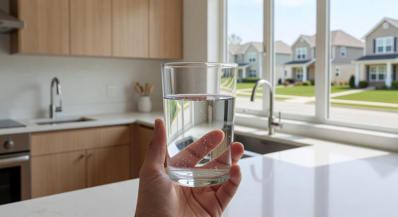 Water Quality Report for Zip Code 00544 (Ocean Beach, New York)