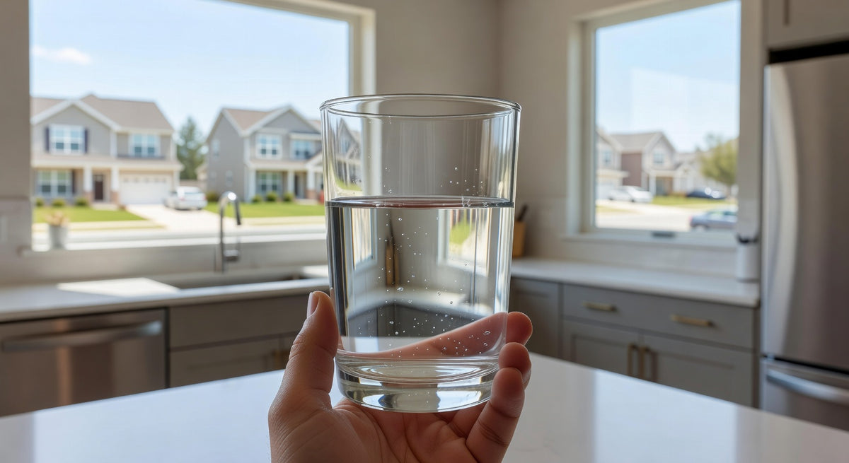 Water Quality Report for Zip Code 01005 (Barre, Massachusetts)