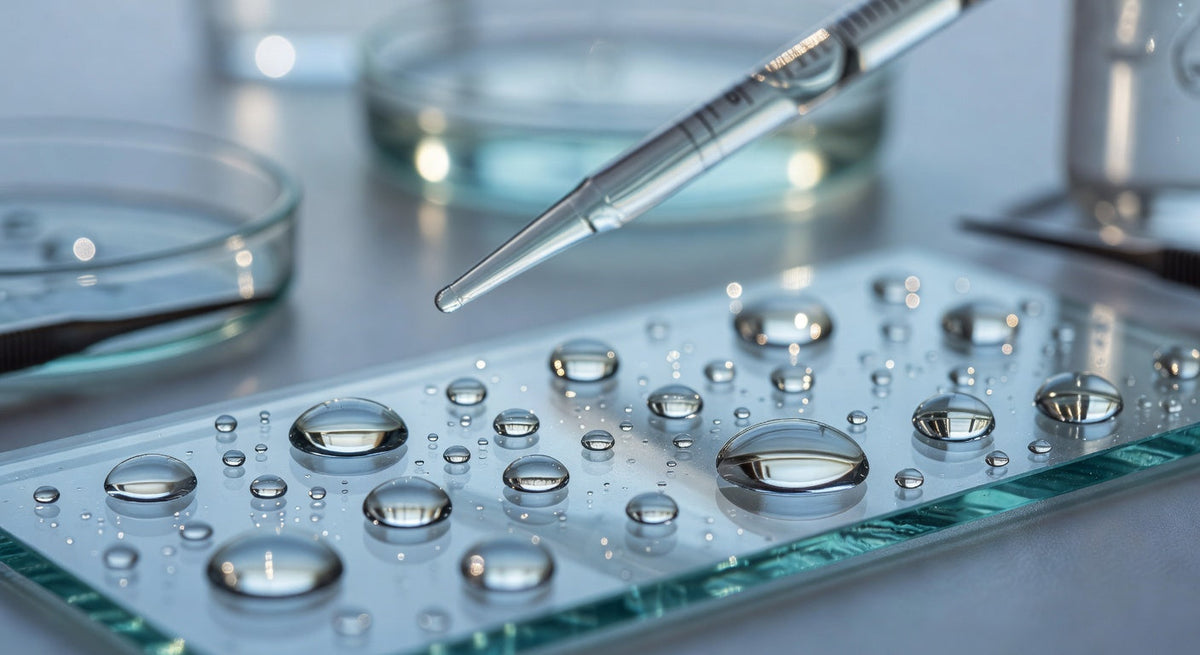 Perfluorooctane sulfonate (PFOS)* in Drinking Water: Complete Guide (2026)