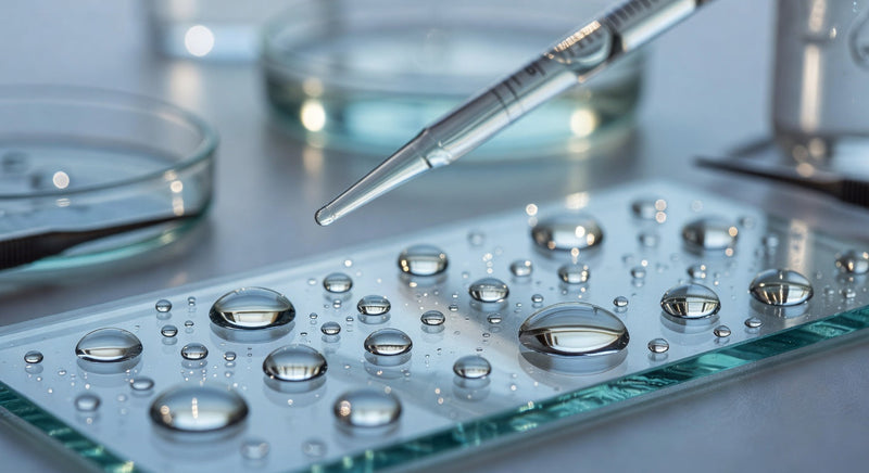 Perfluorooctane sulfonate (PFOS)* in Drinking Water: Complete Guide (2026)