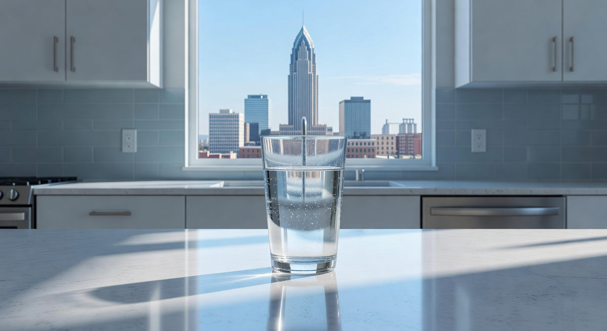 Wichita, Kansas Tap Water Quality Report (2026)