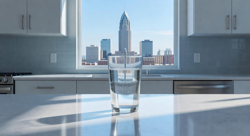 Wichita, Kansas Tap Water Quality Report (2026)
