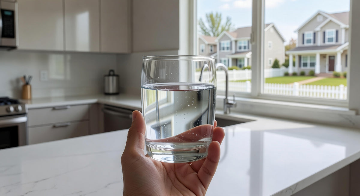 Water Quality Report for Zip Code 01139 (Springfield, Massachusetts)