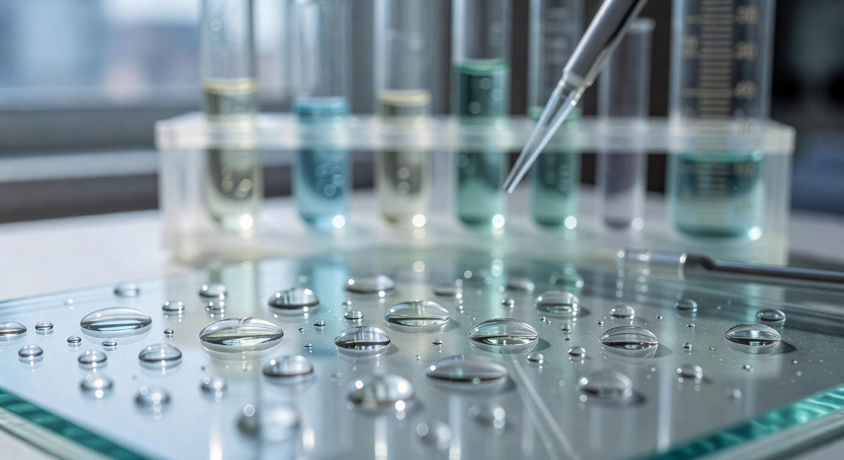 Dichloroacetic acid* in Drinking Water: Complete Guide (2026)