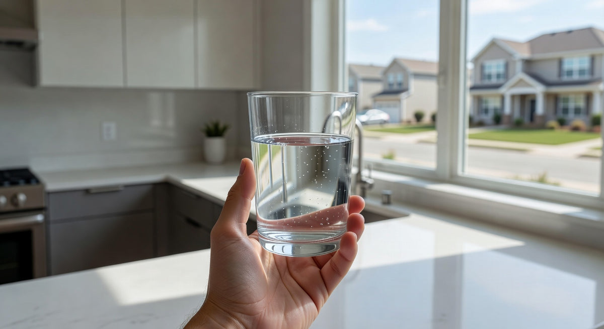 Water Quality Report for Zip Code 01109 (Springfield, Massachusetts)