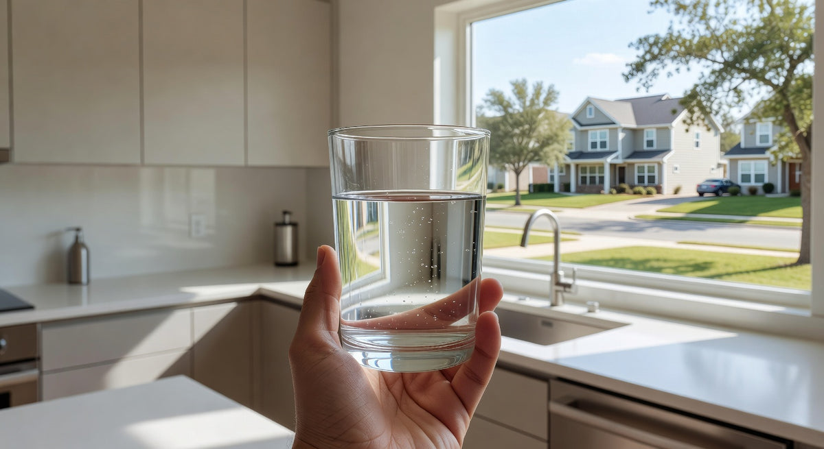 Water Quality Report for Zip Code 01072 (Amherst, Massachusetts)