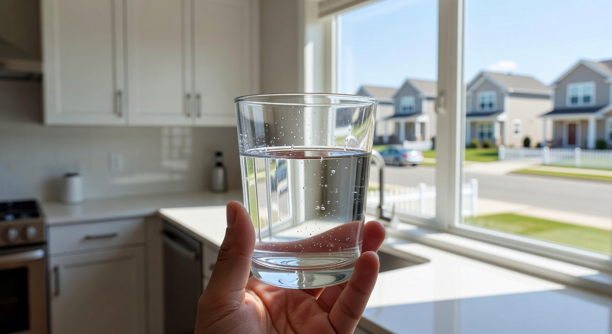 Water Quality Report for Zip Code 01059 (Springfield, Massachusetts)