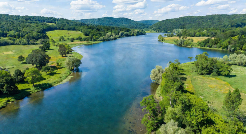 Missouri Water Quality Report (2026)
