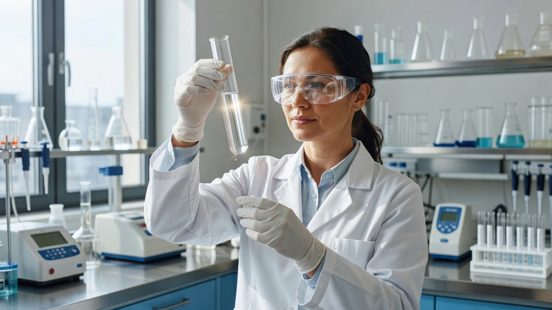 25 Cities With the Most Chloroform in Drinking Water (2026)