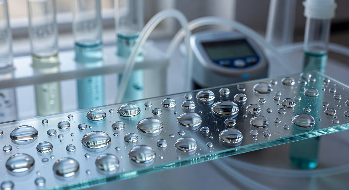 2-methyl-1-propene in Drinking Water: Complete Guide (2026)