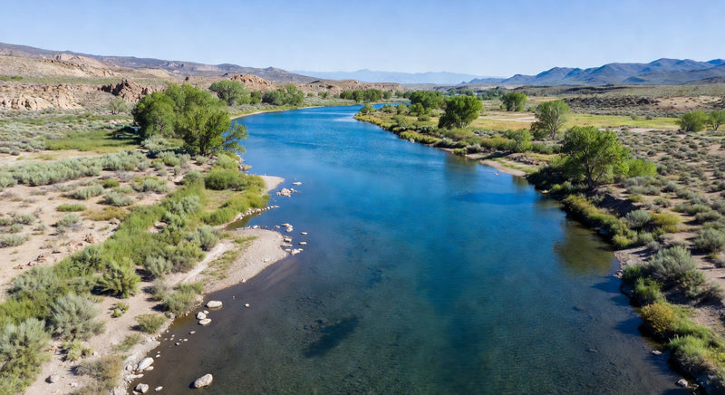 Nevada Water Quality Report (2026)