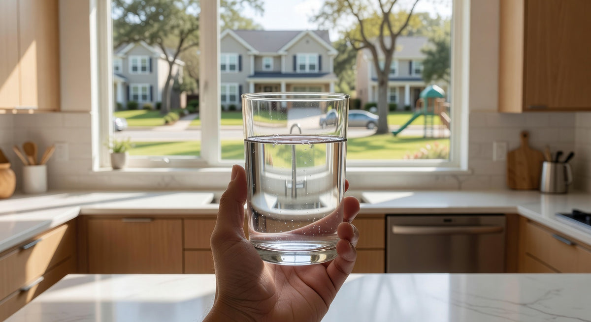 Water Quality Report for Zip Code 01061 (Springfield, Massachusetts)