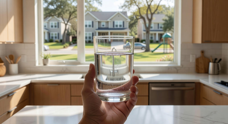 Water Quality Report for Zip Code 01061 (Springfield, Massachusetts)
