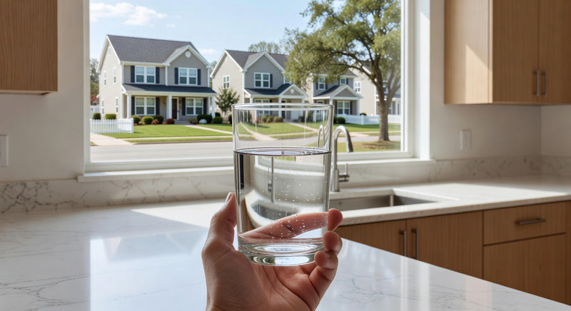 Water Quality Report for Zip Code 01220 (Adams, Massachusetts)