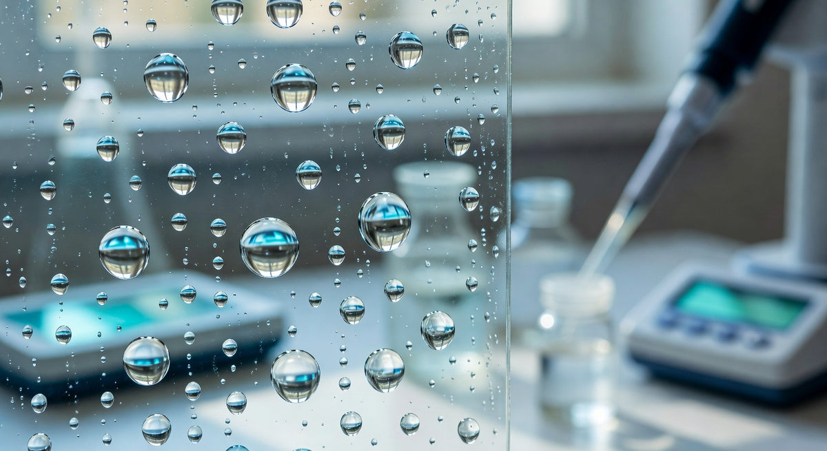 p-Isopropyltoluene in Drinking Water: Complete Guide (2026)