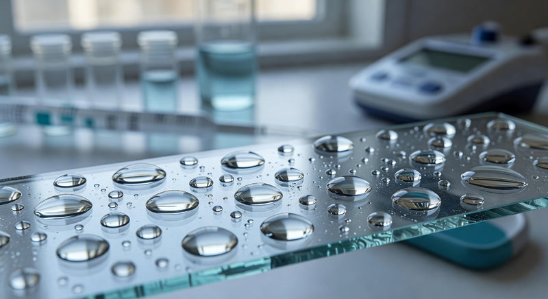 Di(2-ethylhexyl) adipate* in Drinking Water: Complete Guide (2026)