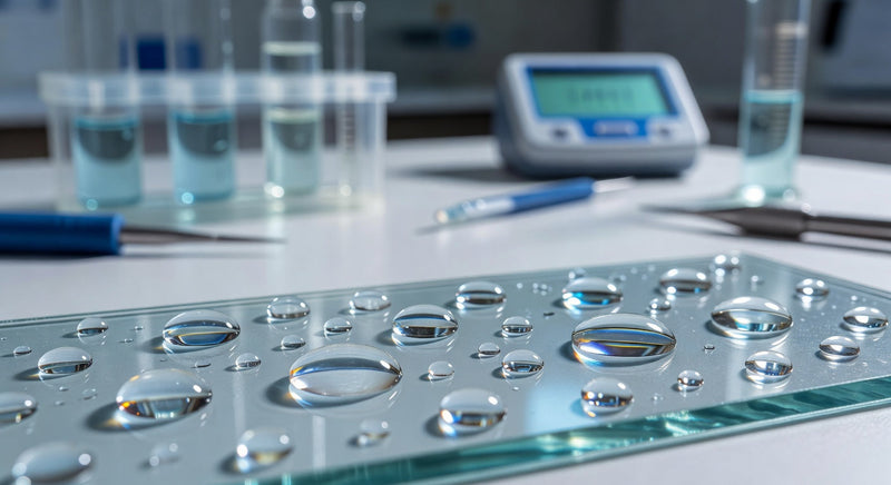 Dibromomethane* in Drinking Water: Complete Guide (2026)