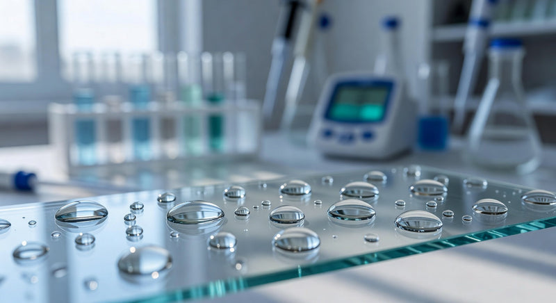 Perfluorohexane sulfonate (PFHXS)* in Drinking Water: Complete Guide (2026)