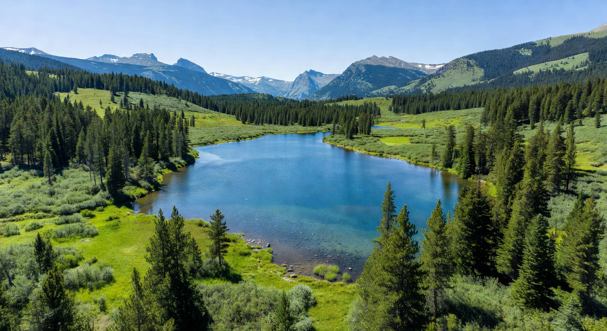Montana Water Quality Report (2026)