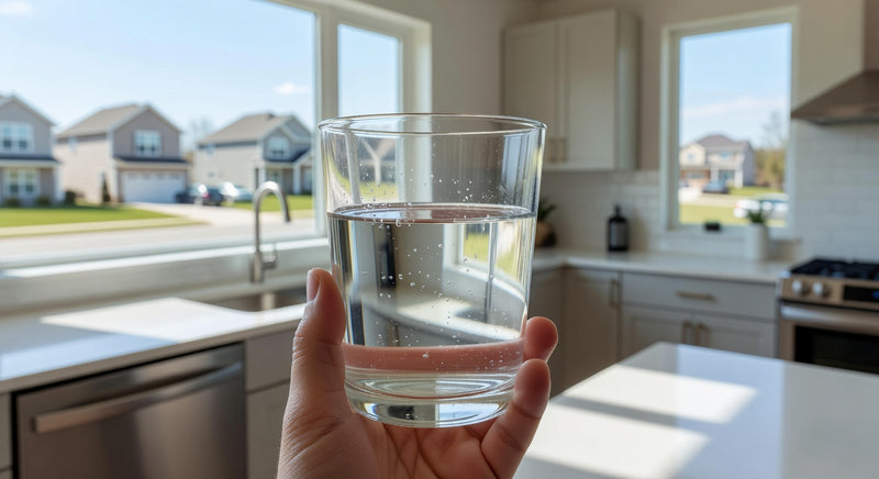 Water Quality Report for Zip Code 01034 (Granville, Massachusetts)