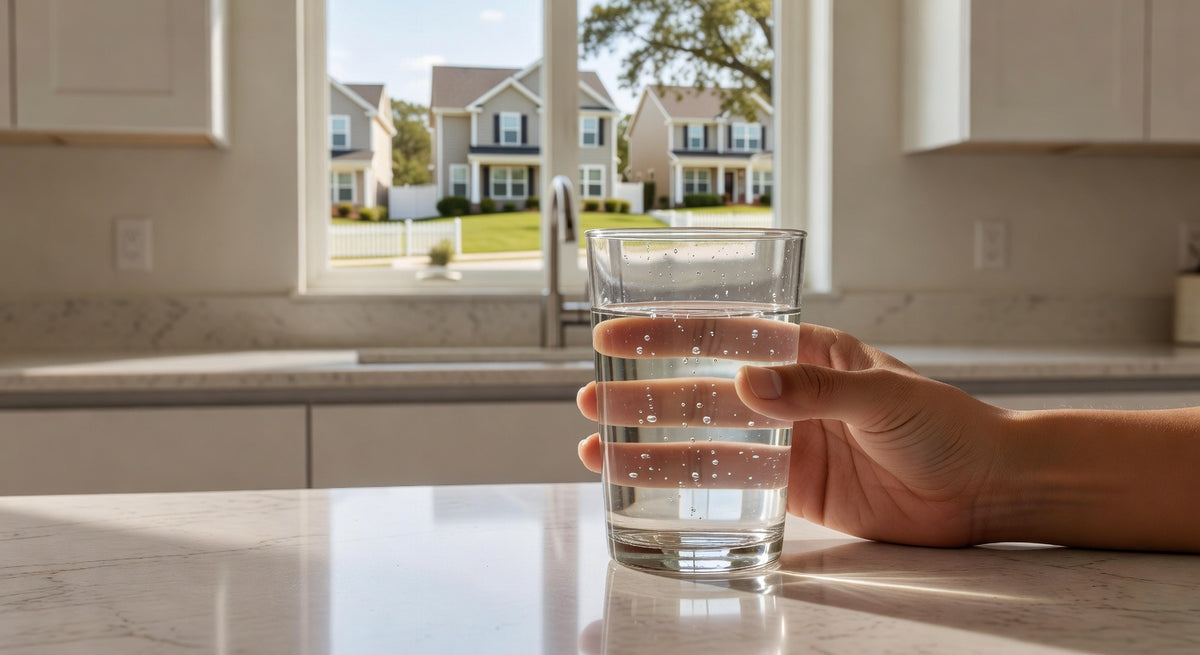 Water Quality Report for Zip Code 01118 (Springfield, Massachusetts)