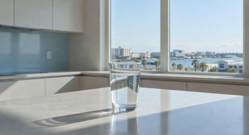 Bradenton, Florida Tap Water Quality Report (2026)