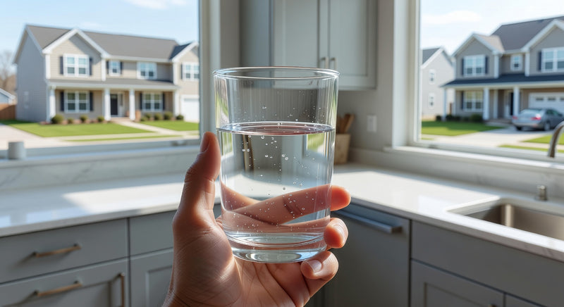 Water Quality Report for Zip Code 01068 (Barre, Massachusetts)