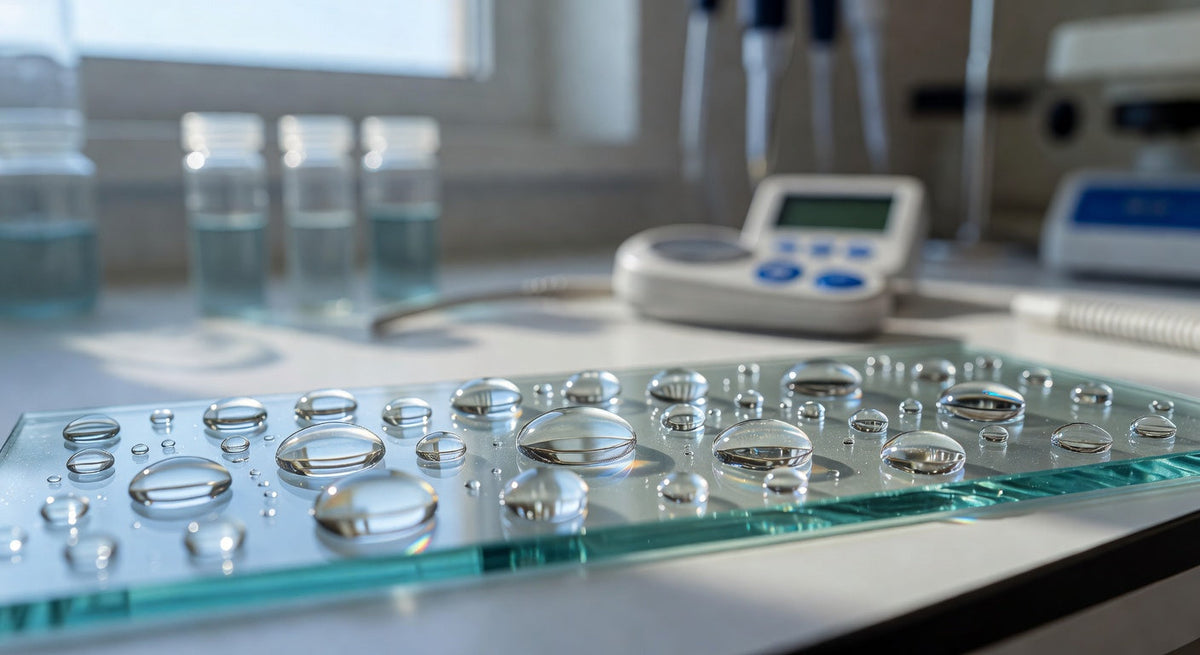 Total PFOS and PFOA* in Drinking Water: Complete Guide (2026)