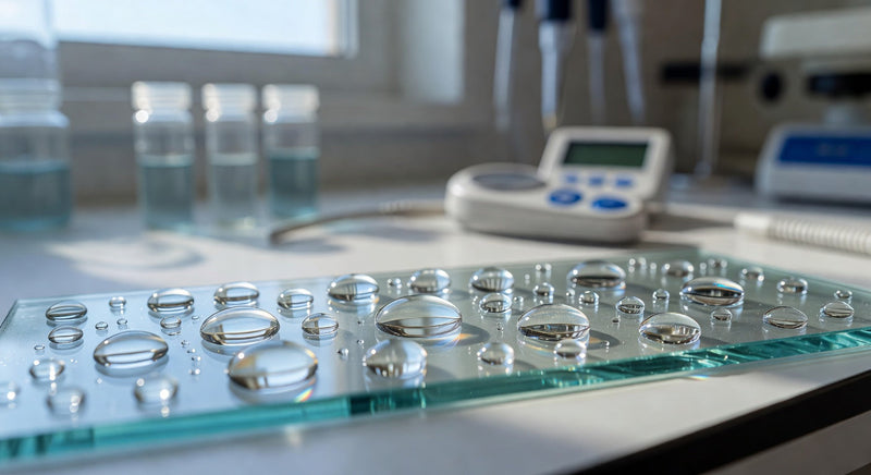 Total PFOS and PFOA* in Drinking Water: Complete Guide (2026)