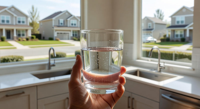 Water Quality Report for Zip Code 01092 (Warren, Massachusetts)