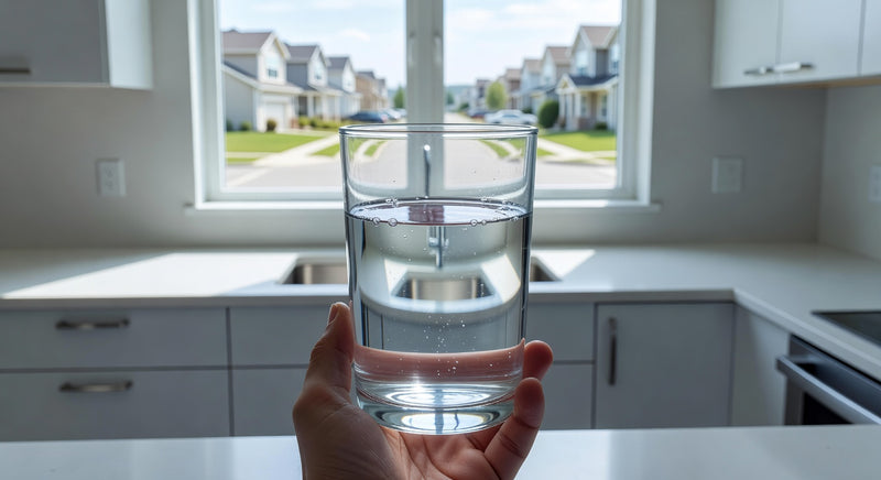 Water Quality Report for Zip Code 01089 (West Springfield, Massachusetts)