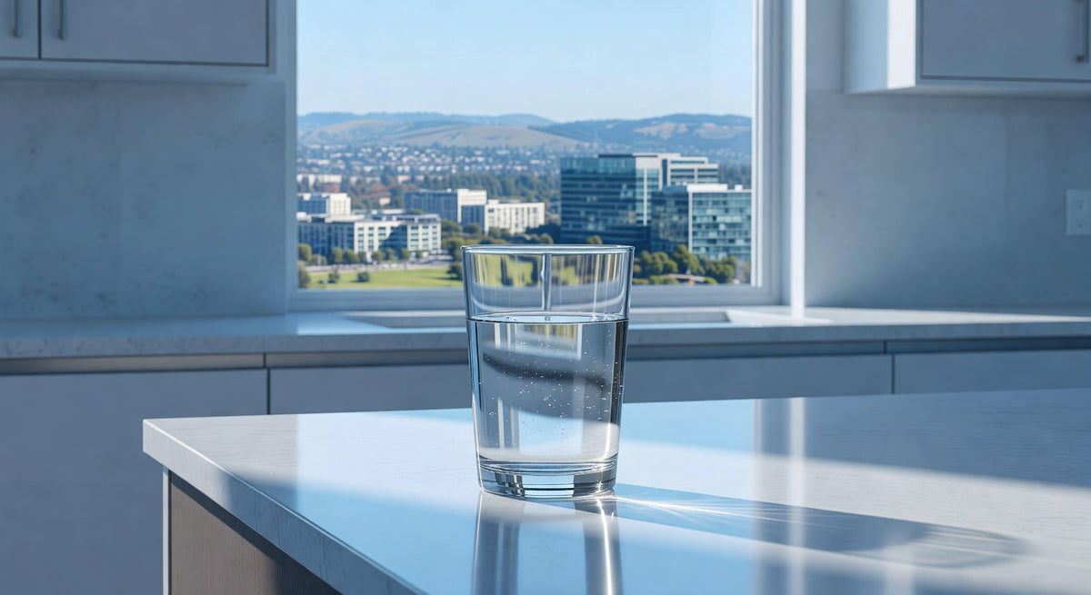 Fremont, California Tap Water Quality Report (2026)