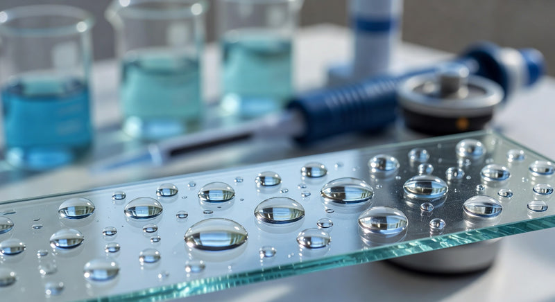 Isooctyl alcohol in Drinking Water: Complete Guide (2026)