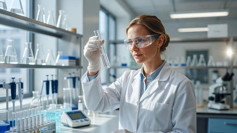 25 Cities With the Most Uranium in Drinking Water (2026)