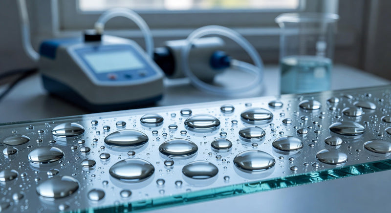 Perfluorobutane sulfonate (PFBS)* in Drinking Water: Complete Guide (2026)