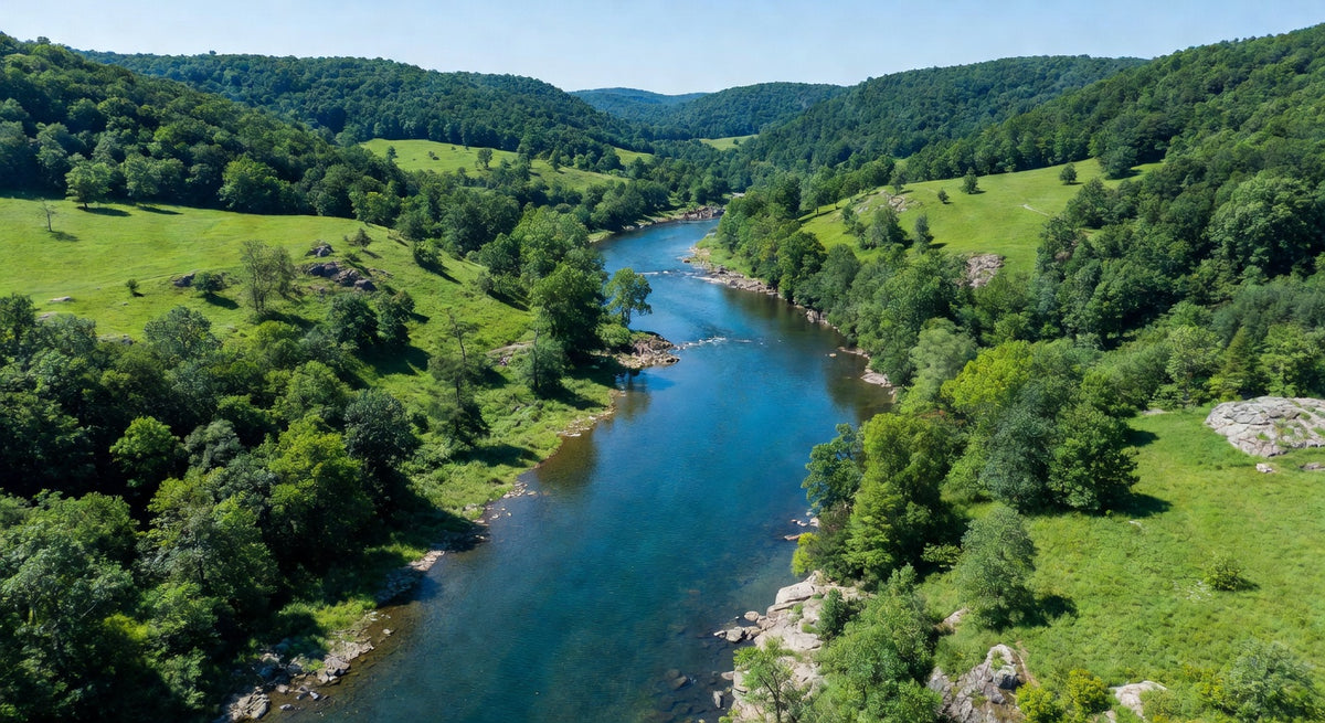 Tennessee Water Quality Report (2026)