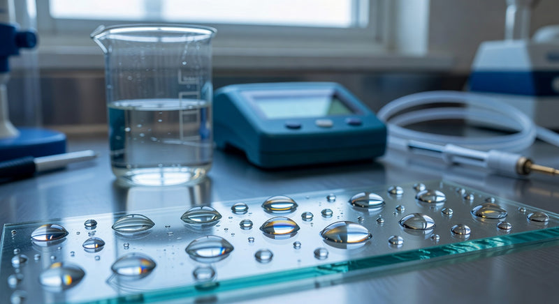 MTBE* in Drinking Water: Complete Guide (2026)