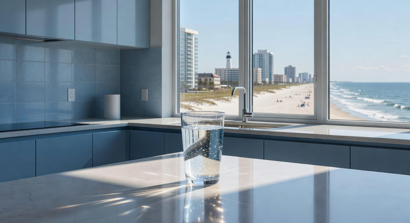 Virginia Beach, Virginia Tap Water Quality Report (2026)