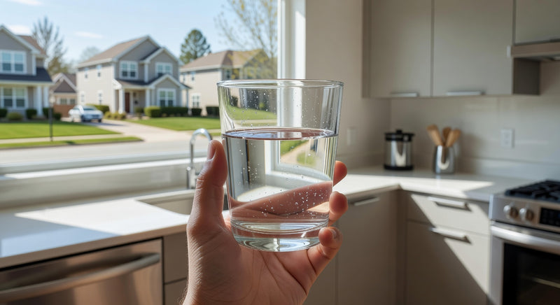 Water Quality Report for Zip Code 01037 (Hardwick, Massachusetts)