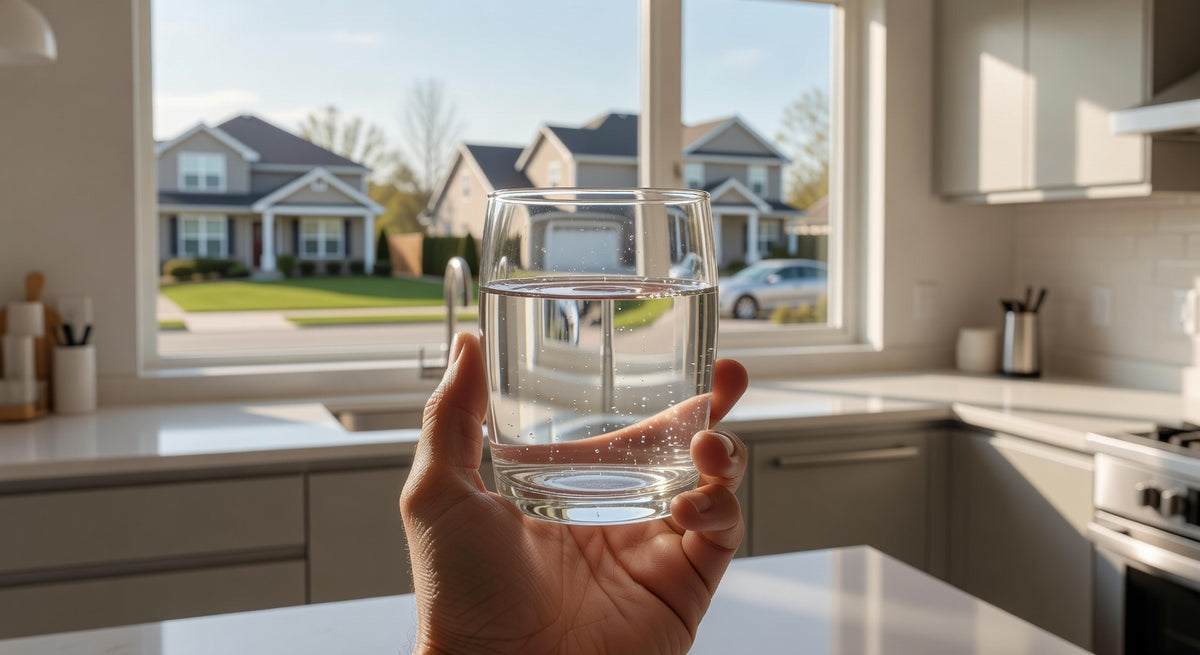 Water Quality Report for Zip Code 01002 (Amherst, Massachusetts)