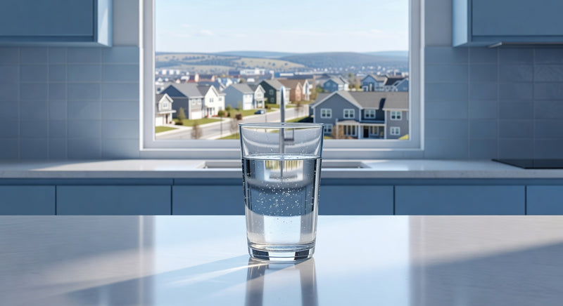 Mcmurray, Pennsylvania Tap Water Quality Report (2026)